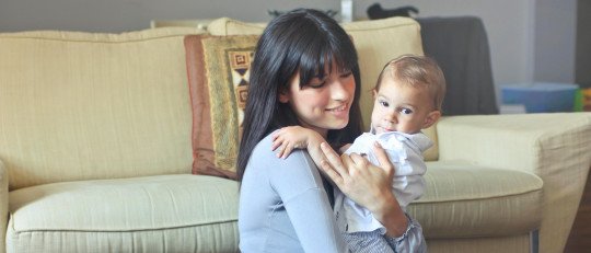 Amor incondicional: el mejor antídoto contra la ansiedad infantil