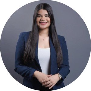 Ana Enelda Suarez Roenes