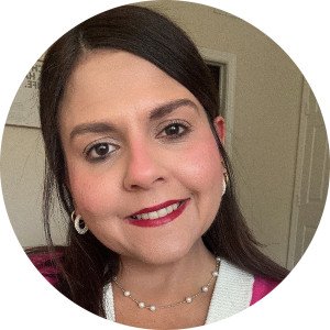 Andreina Roberty