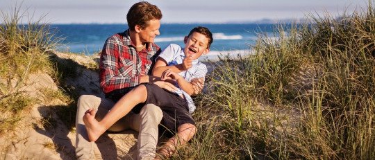 De la distracción a la conexión: estrategias para ayudar a un niño con TDAH