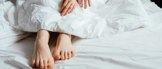 Adicción a la masturbación: cuando el placer se convierte en compulsión