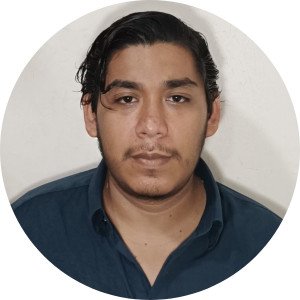 Luis David Arias Cevallos