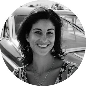 Elena Almodóvar Antón