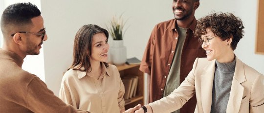 Guía práctica: ¿Cómo ser coach profesional?