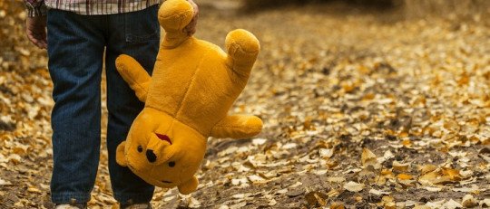 Mi hijo es egoísta, no quiere compartir sus juguetes