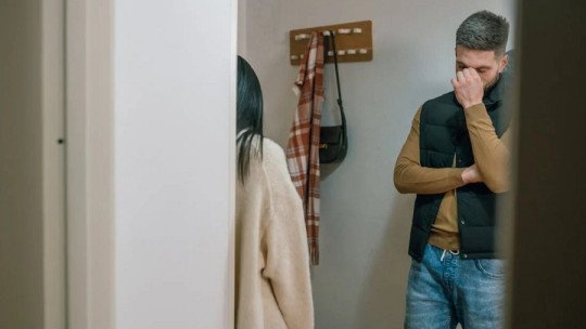 Cómo evitar las crisis de pareja ante la llegada de un hijo