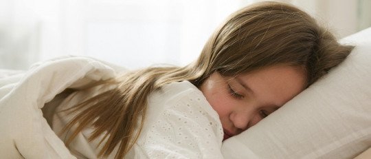 Enuresis nocturna en niños: cuándo hacerse pipí en la cama es parte del desarrollo infantil