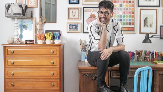 Los niños, a los dos o tres años, no tienen los conceptos que nos llevan a discriminar