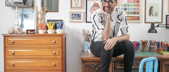 Los niños, a los dos o tres años, no tienen los conceptos que nos llevan a discriminar