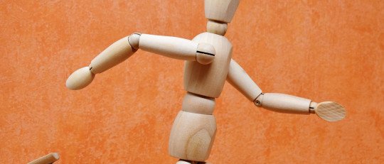 Sobrerreaccionar por miedo