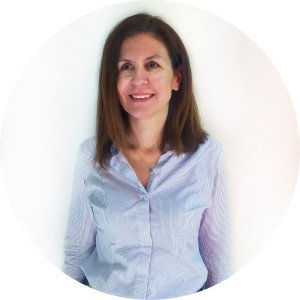María Engracia Molines Moncho