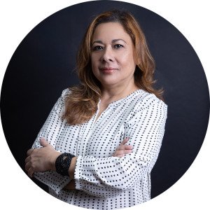 Claudia Ibarra