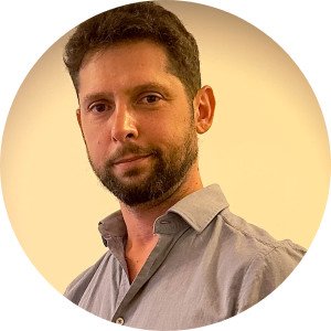 Gabriel Sirota