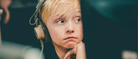 Recomendaciones de crianza para padres en el uso de las tecnologías en los pequeños