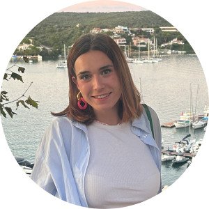 Alexandra Martos Gonzalez