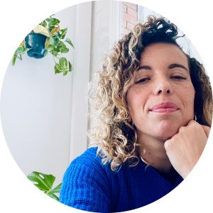Patricia Cabrera