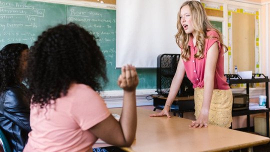 Educar en la interculturalidad, una vía hacia la autoestima y el sentido crítico