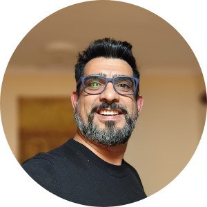 Maximiliano Alfonso Venegas Pinilla
