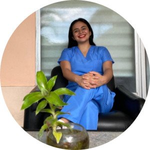 Romina Adanaque González