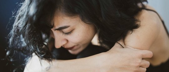 Reconstruirte es posible: recuperación emocional tras un abuso sexual