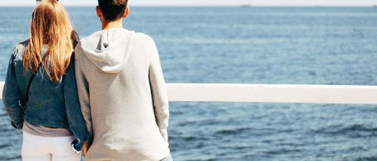 Cómo resolver las dudas sobre tu relación cuando estás en pareja