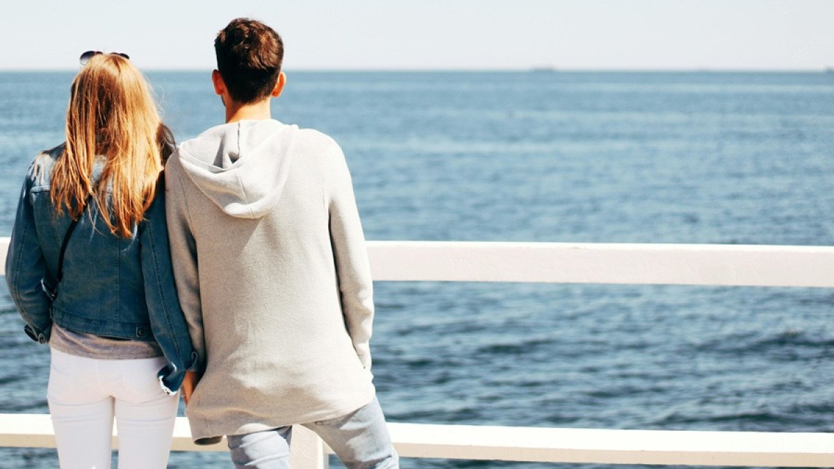 Cómo resolver las dudas sobre tu relación cuando estás en pareja