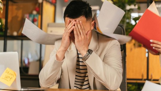Cómo desenvolverse de forma satisfactoria en Ambientes Laborales Tóxicos