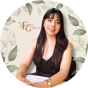 Frida Ixchel Garcia Torres