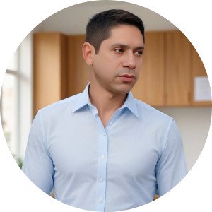 Alejandro Echeverría Rocha