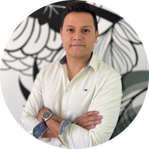 Emilio Bonilla Montufar