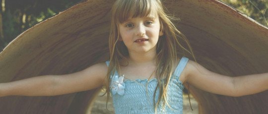 Las niñas ya empiezan a preocuparse por su Peso Corporal a los 8 años