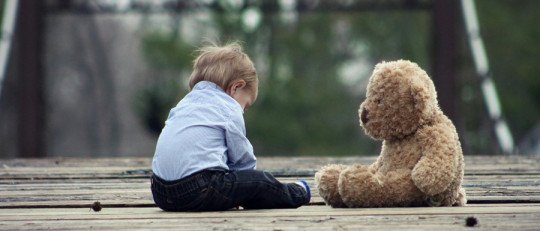 ¿Por qué mi bebé pega?