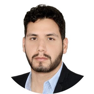 Ricardo Garcia Diaz