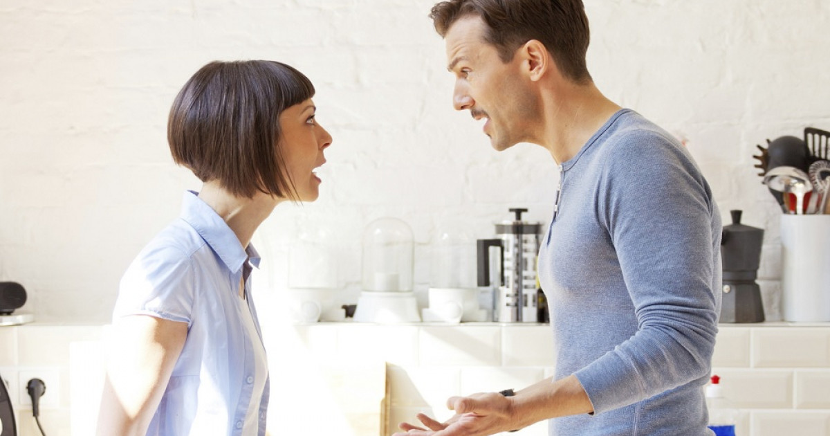 12 consejos para gestionar mejor las discusiones de pareja