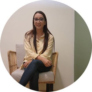 Ana María Jiménez López