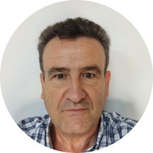 José Luis Del Moral Pérez