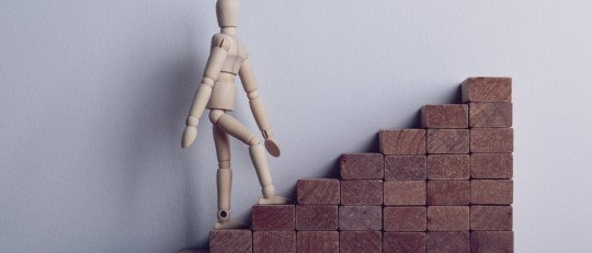 Trascender es posible: activa tu mejor versión