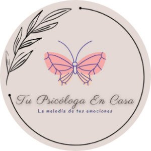 Tu Psicóloga En Casa