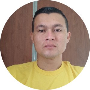 Christian Rivera Briones