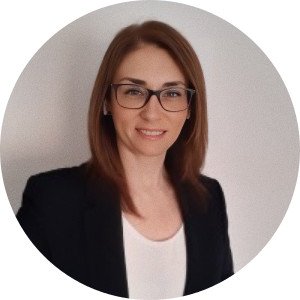Ana Isabel Marfil Cea