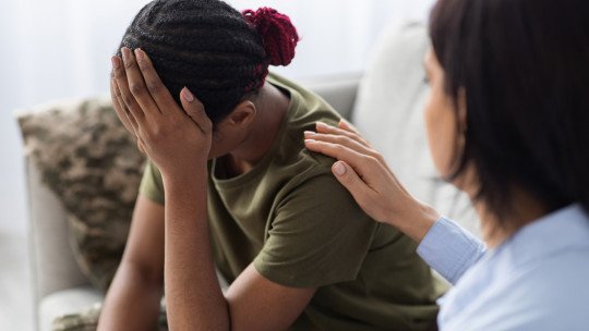 Cómo se realiza el abordaje terapéutico del TEPT y del TEPT-C en la terapia de esquemas