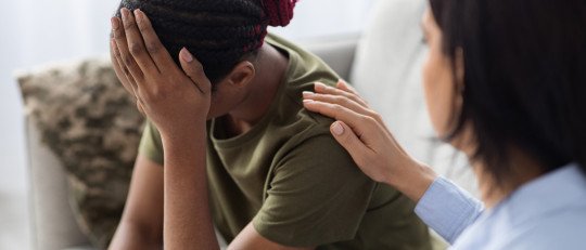 Cómo se realiza el abordaje terapéutico del TEPT y del TEPT-C en la terapia de esquemas