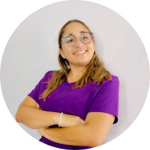 Jodie Martínez Baquerizo