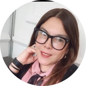 Alejandra Del Socorro Rivera Carrillo