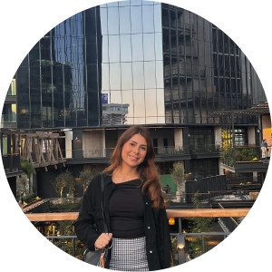 Kim Fuenzalida Araya