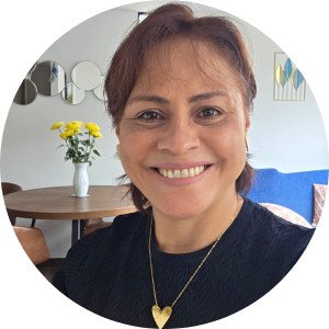 Eliana Manjarrés Moyano