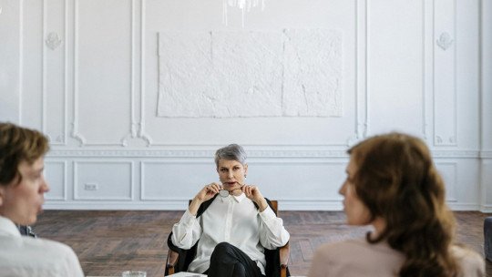 Terapia de Pareja desde el enfoque Transpersonal
