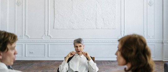 Terapia de Pareja desde el enfoque Transpersonal