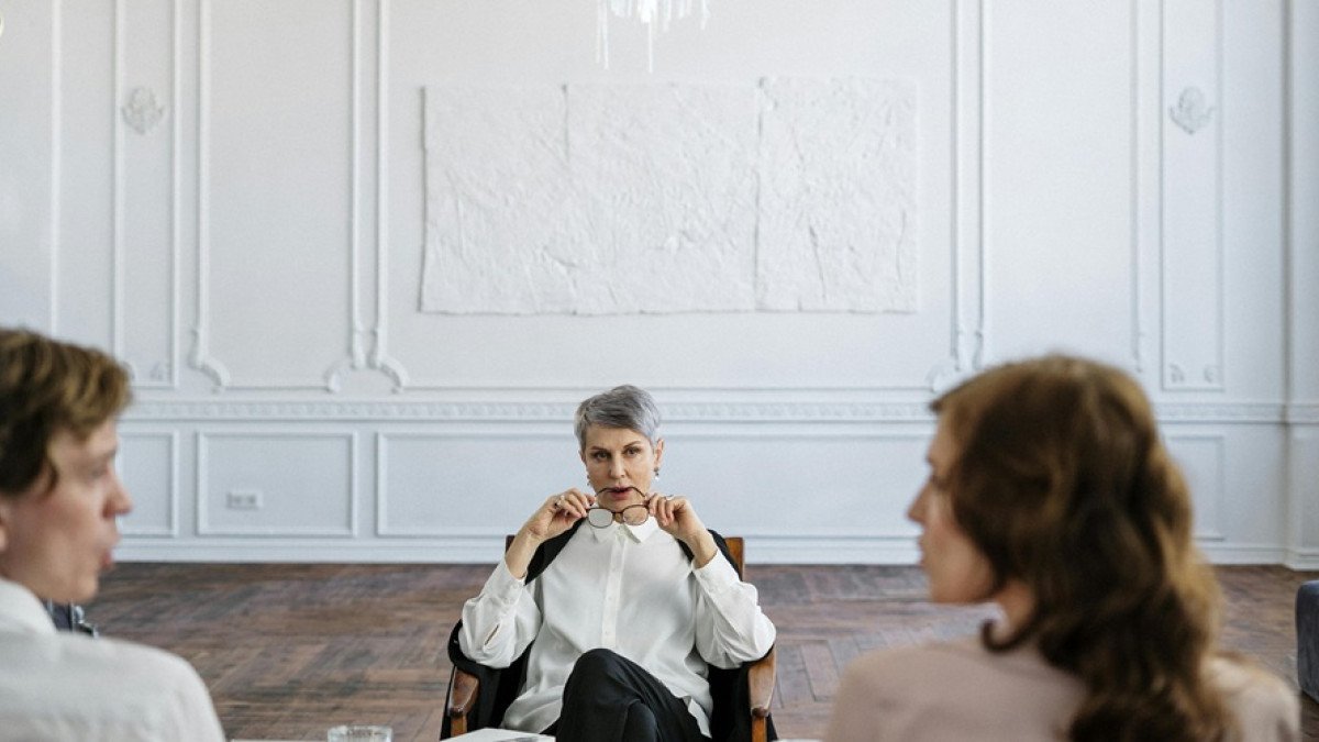 Terapia de Pareja desde el enfoque Transpersonal: el vínculo como espejo del mundo interno