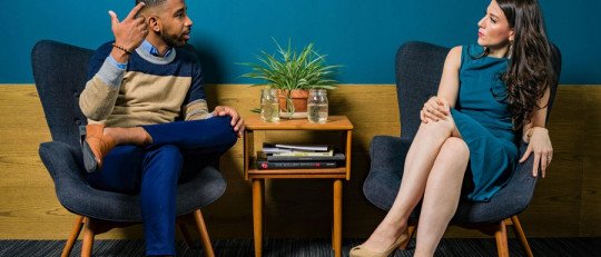 La importancia de practicar la Escucha Empática para evitar conflictos